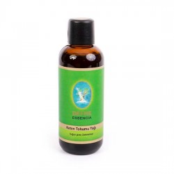 Keten Tohumu Yağı - (Sp.) - Geleneksel 100 ml (Dahili Kullanım)